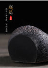 Reflux incense burner resin home indoor tea ceremony incense new retro creative reflux decoration